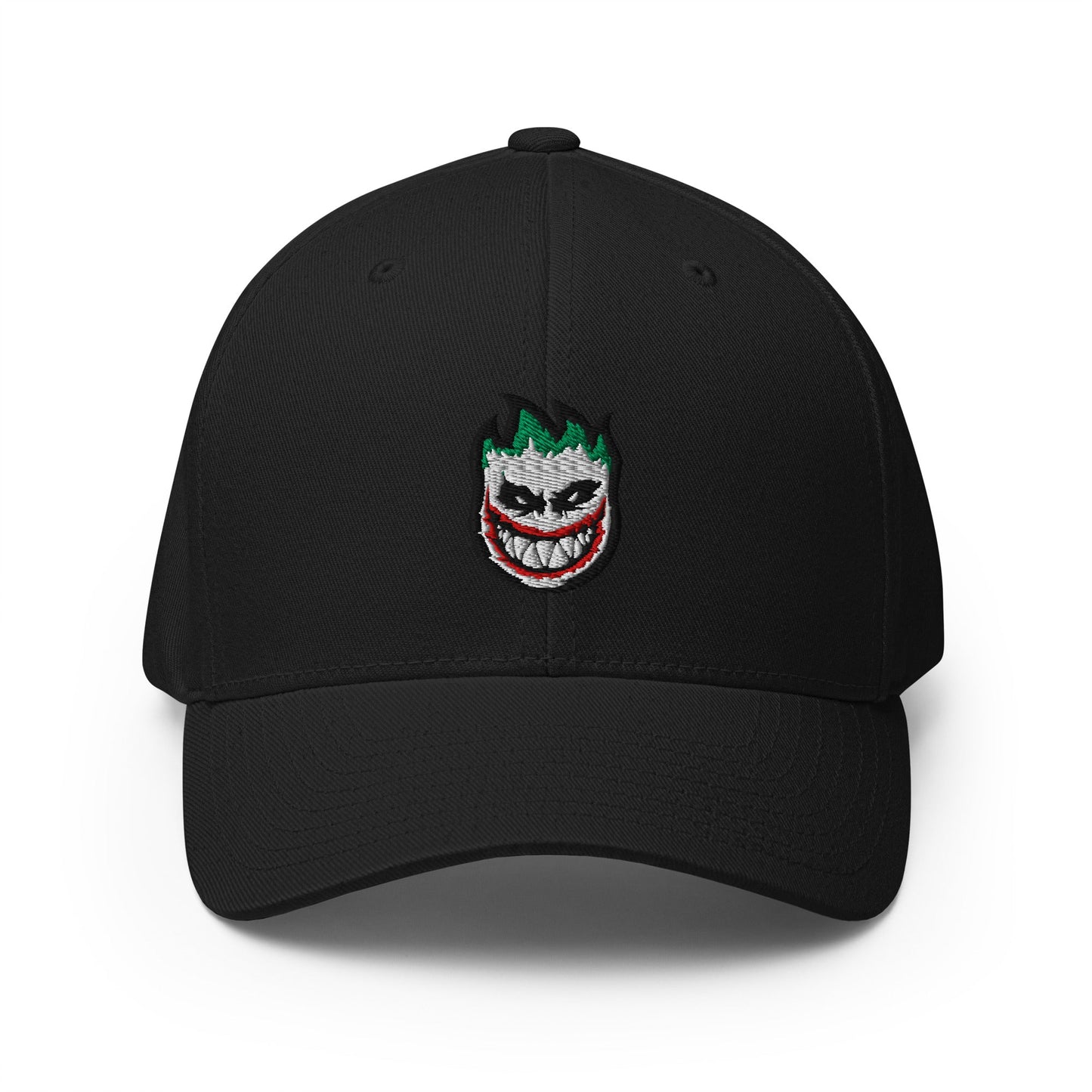 Signature | Flexfit Baseball Cap | HOTBOYZ | Giggle Flame Logo