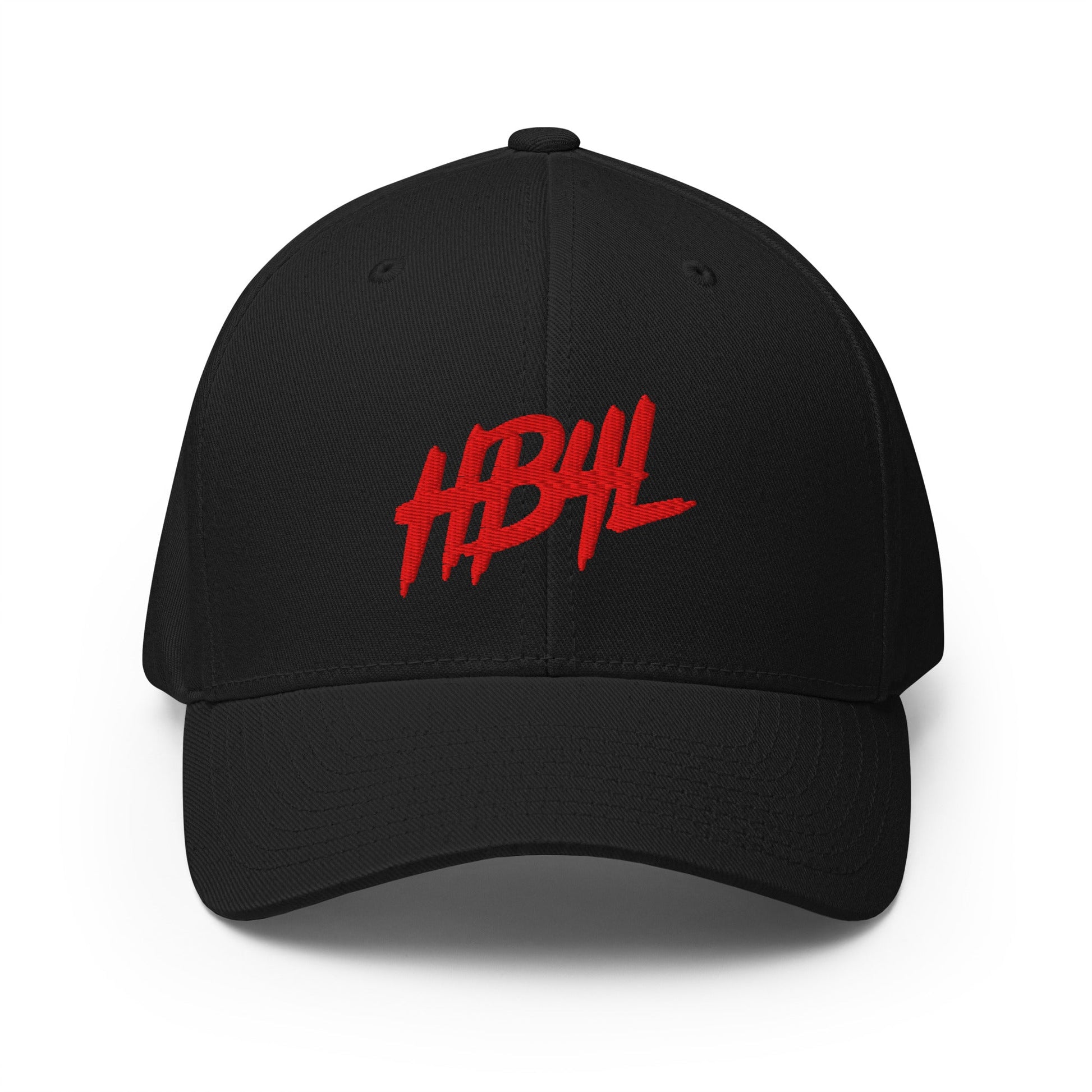 Signature | Flexfit Baseball Cap | HOTBOYZ | Street Strike Logo