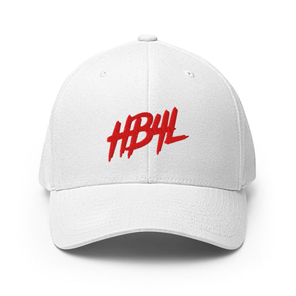Signature | Flexfit Baseball Cap | HOTBOYZ | Street Strike Logo