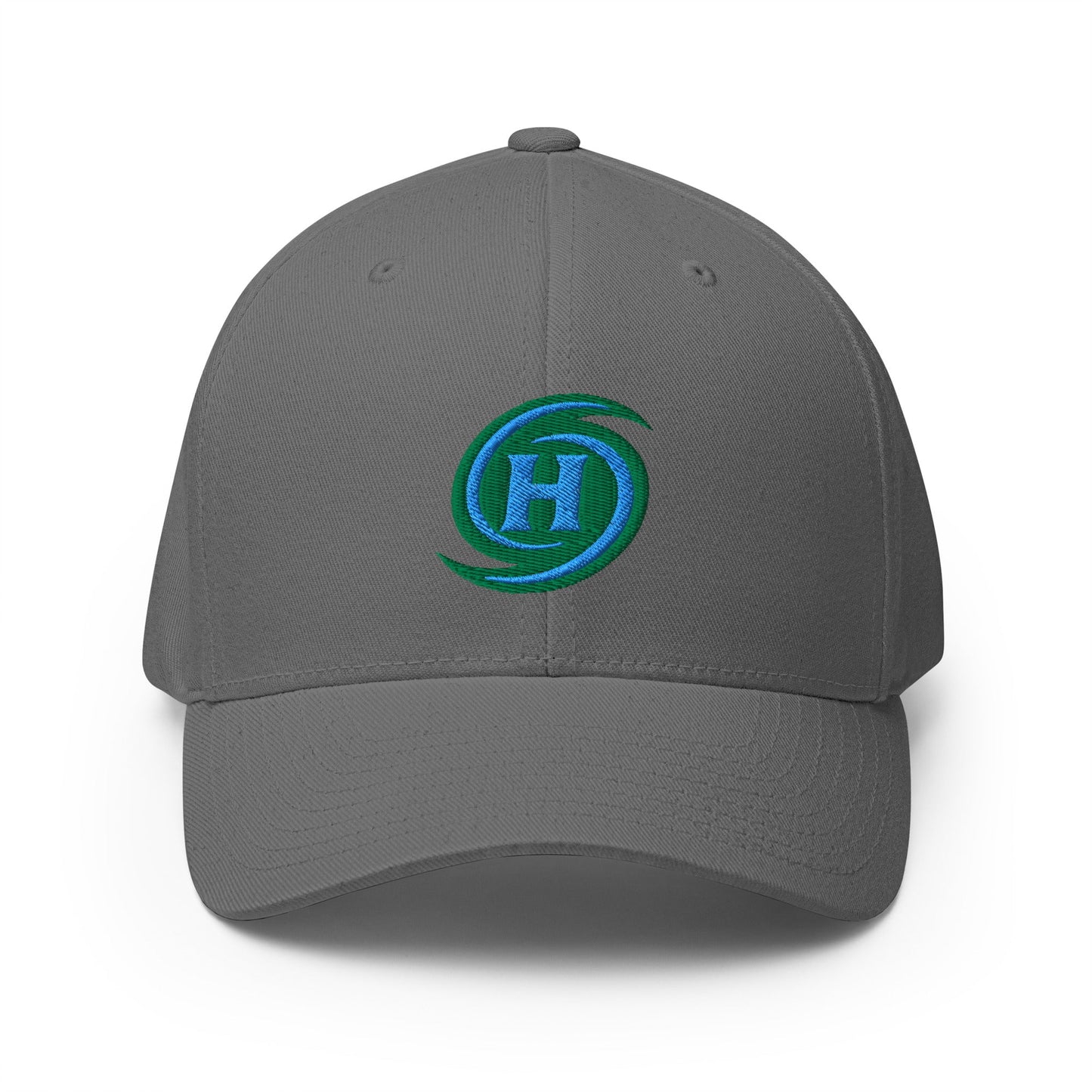 Signature | Flexfit Baseball Cap | Hurricanes | H Logo