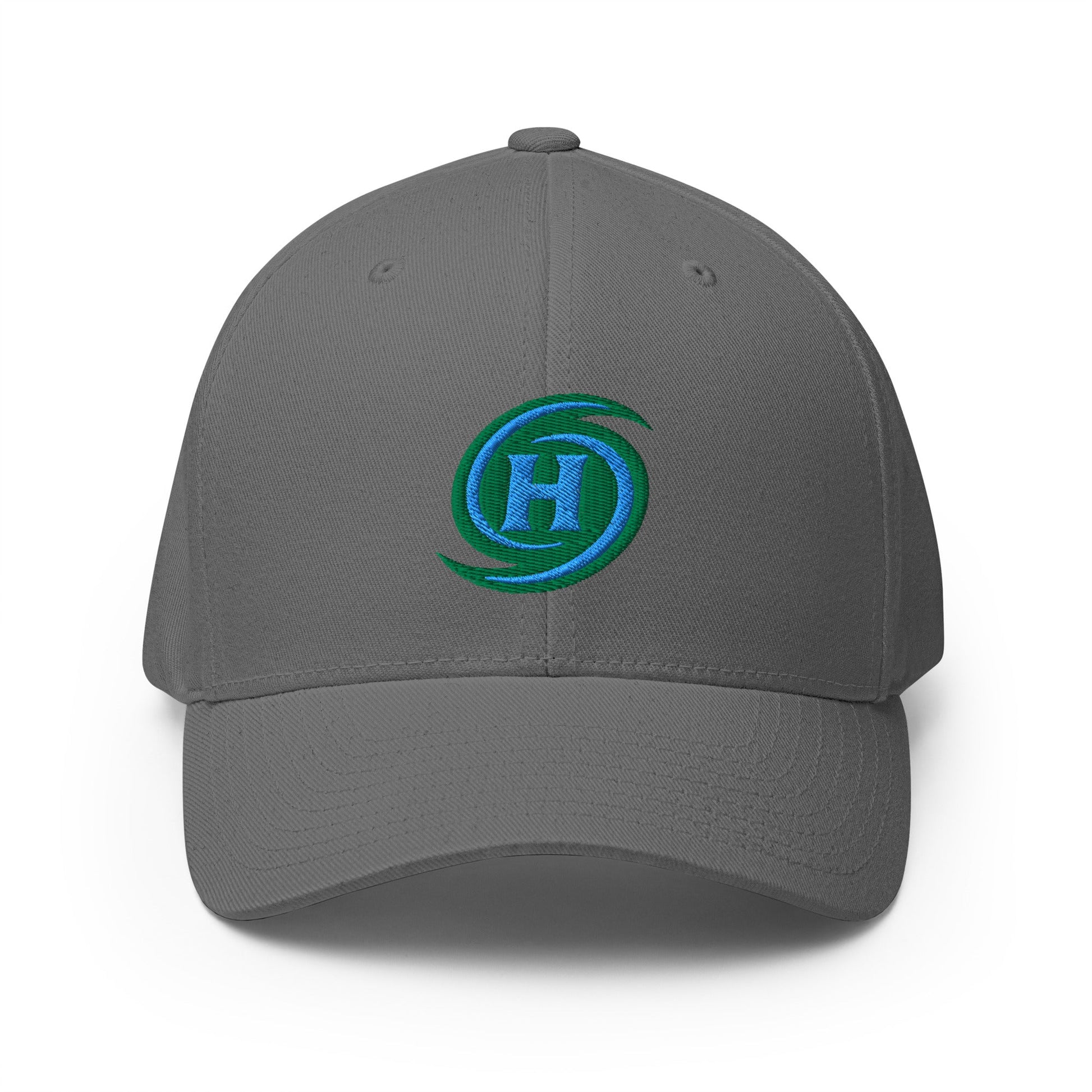 Signature | Flexfit Baseball Cap | Hurricanes | H Logo