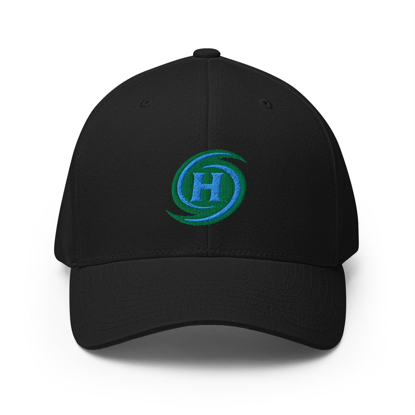 Signature | Flexfit Baseball Cap | Hurricanes | H Logo