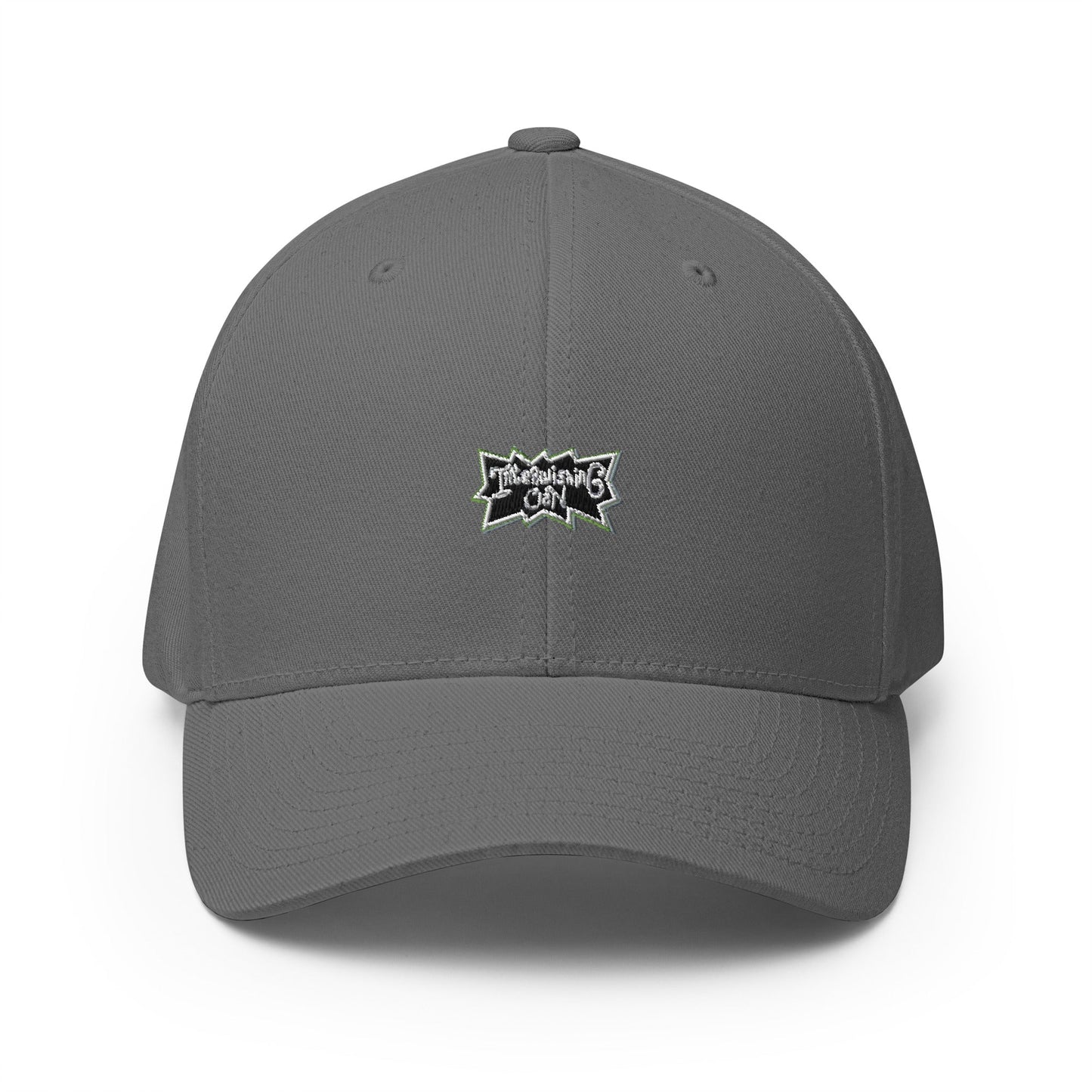 Signature | Flexfit Baseball Cap | Interwishing Clan | Main Logo
