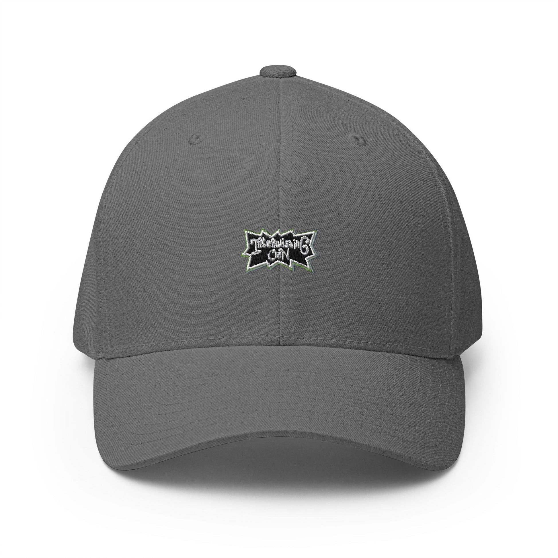 Signature | Flexfit Baseball Cap | Interwishing Clan | Main Logo