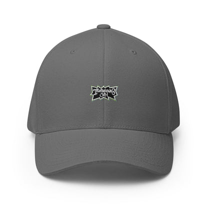 Signature | Flexfit Baseball Cap | Interwishing Clan | Main Logo