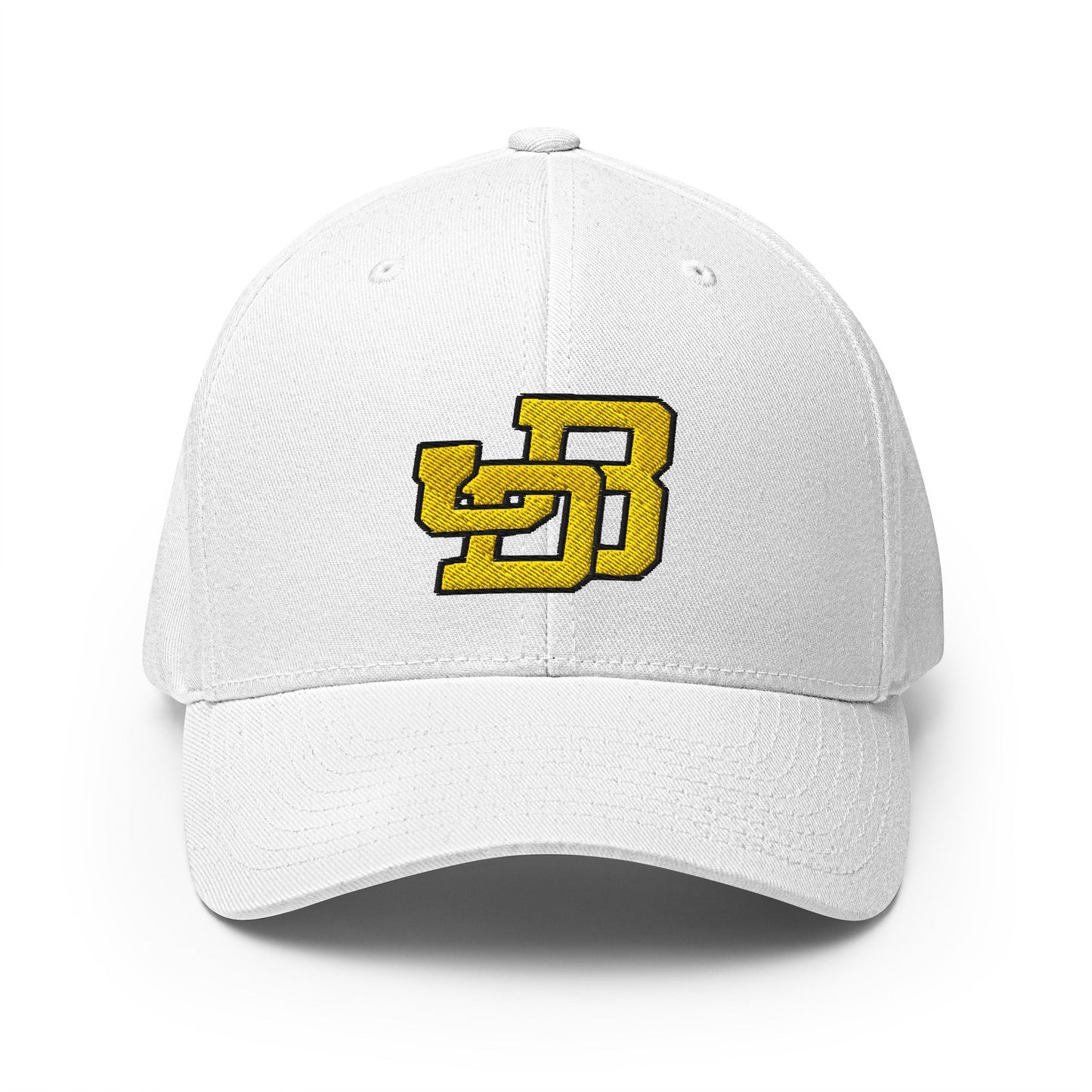 Signature | Flexfit Baseball Cap | JDB