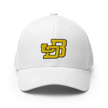 Signature | Flexfit Baseball Cap | JDB