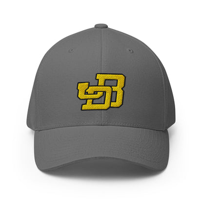 Signature | Flexfit Baseball Cap | JDB