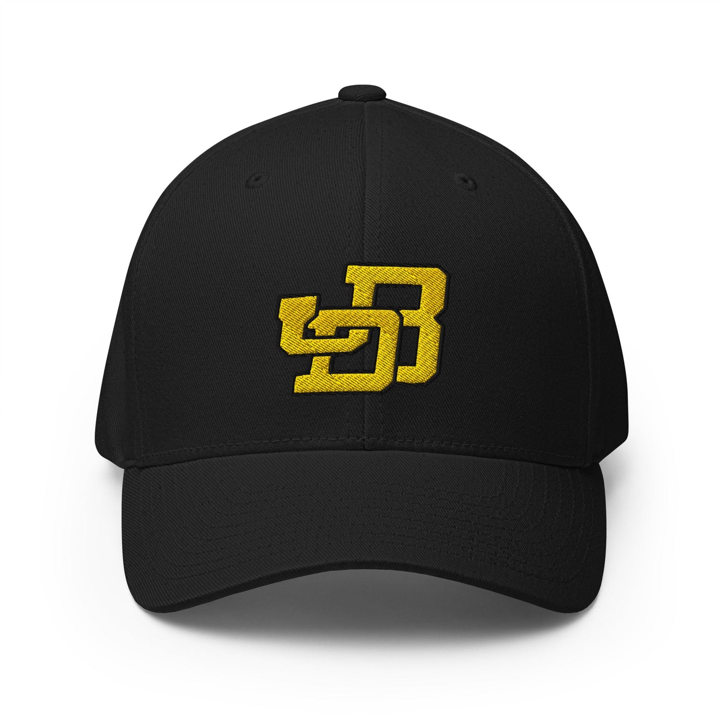 Signature | Flexfit Baseball Cap | JDB