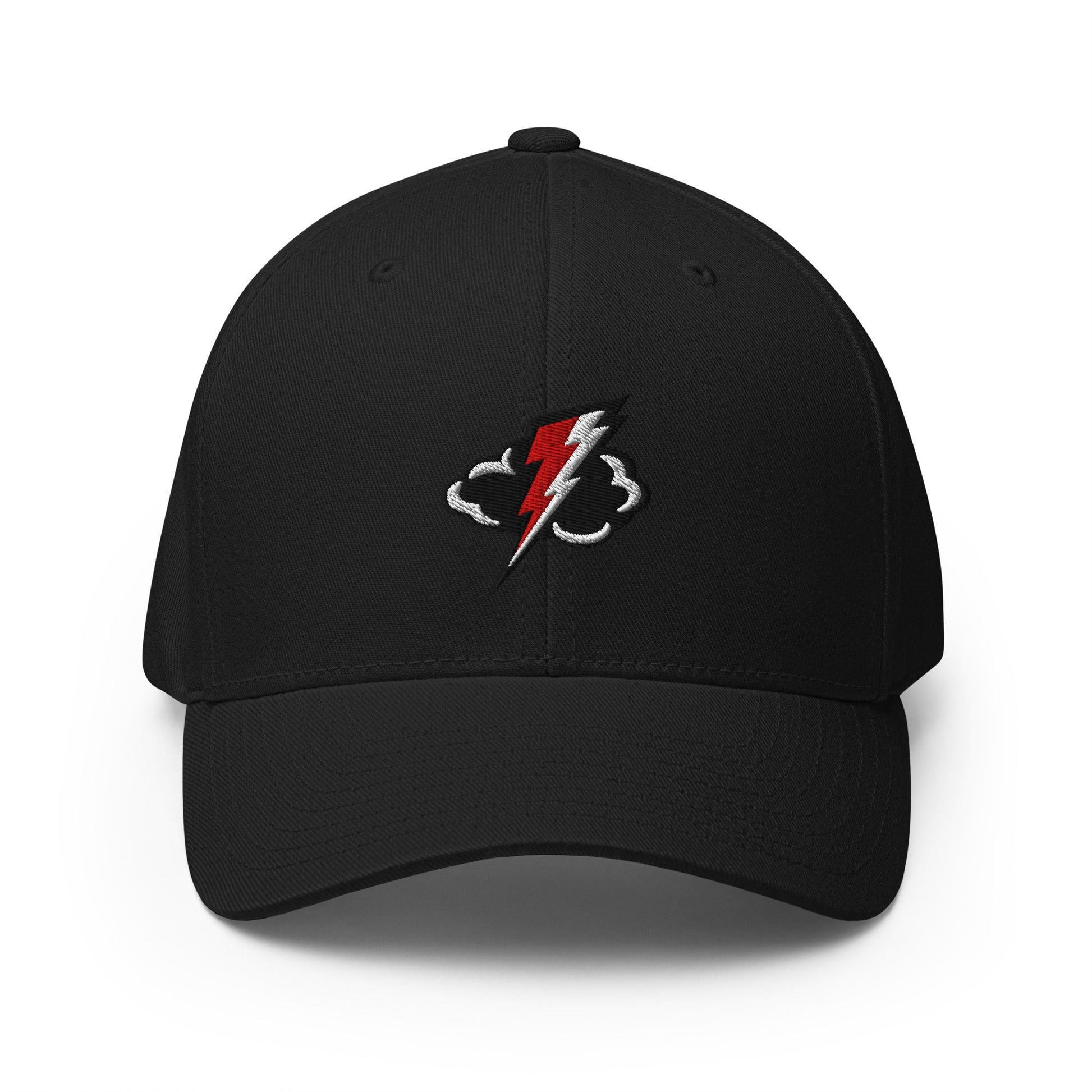 Signature | Flexfit Baseball Cap | Lady Storm