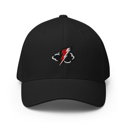 Signature | Flexfit Baseball Cap | Lady Storm