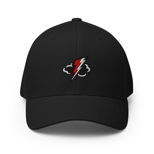 Signature | Flexfit Baseball Cap | Lady Storm