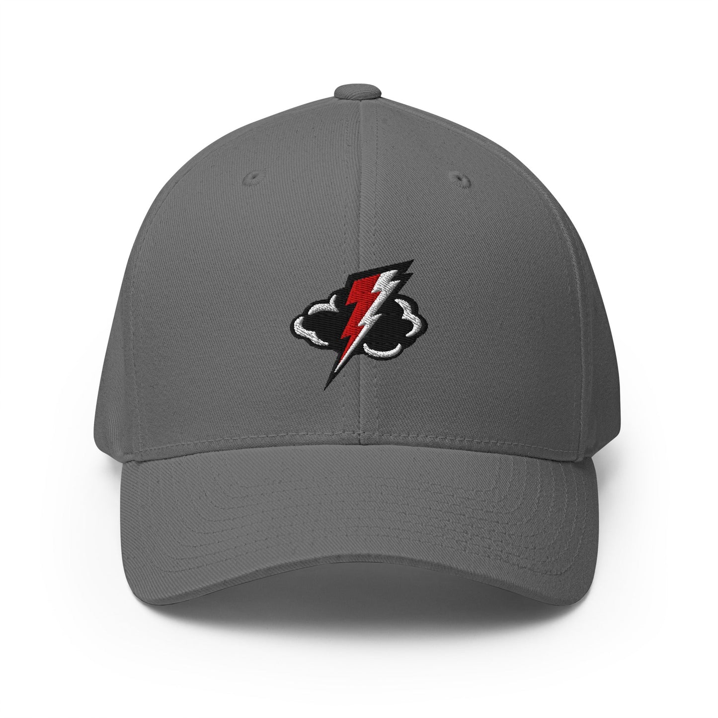 Signature | Flexfit Baseball Cap | Lady Storm