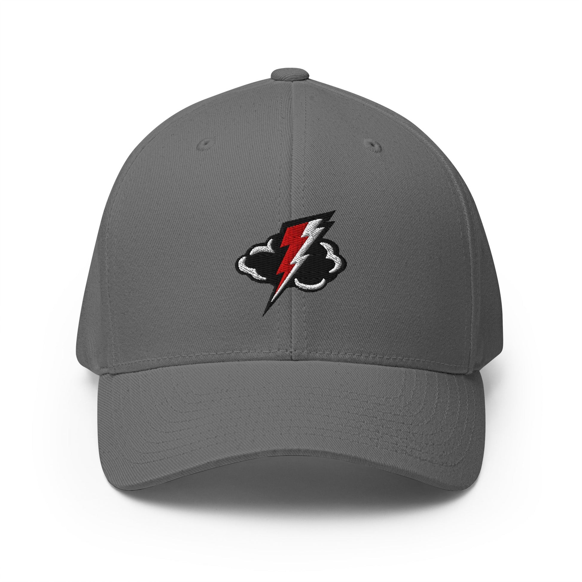 Signature | Flexfit Baseball Cap | Lady Storm