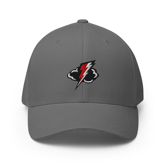 Signature | Flexfit Baseball Cap | Lady Storm