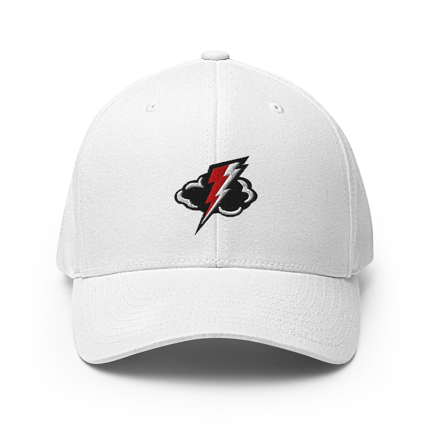 Signature | Flexfit Baseball Cap | Lady Storm