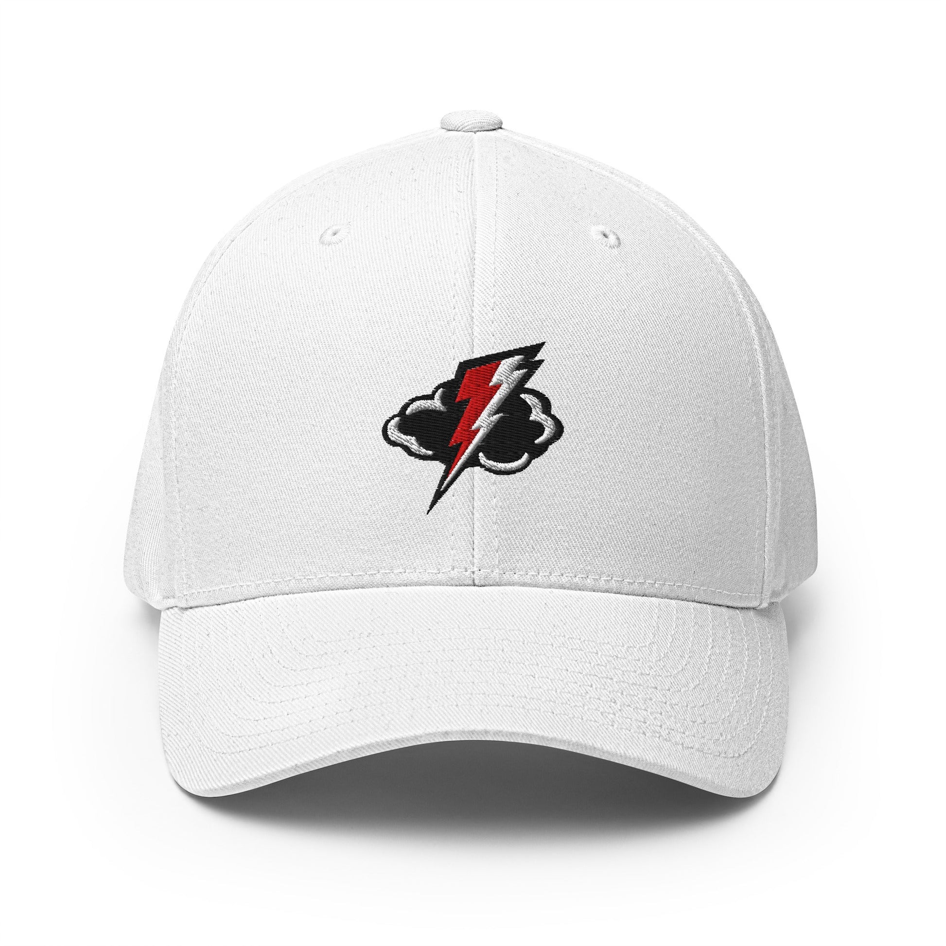 Signature | Flexfit Baseball Cap | Lady Storm
