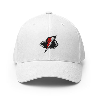 Signature | Flexfit Baseball Cap | Lady Storm