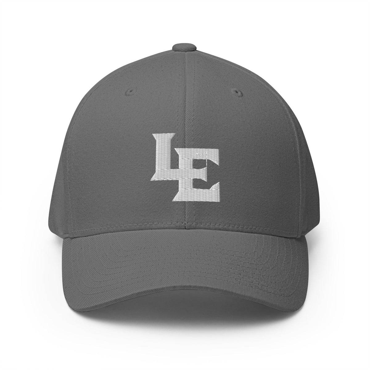 Signature | Flexfit Baseball Cap | Lake-Erie Panthers | Lettermark Logo
