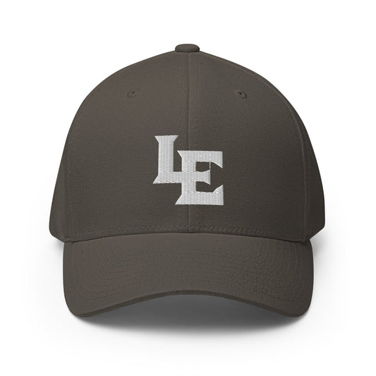 Signature | Flexfit Baseball Cap | Lake-Erie Panthers | Lettermark Logo