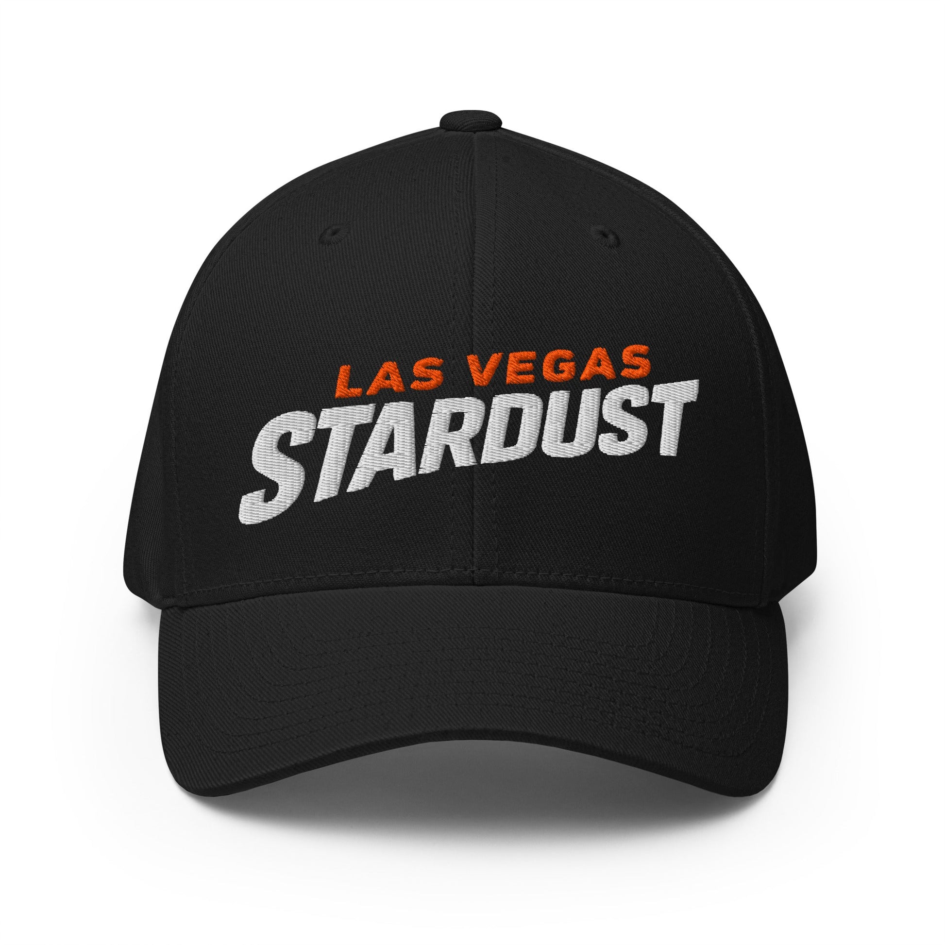 Signature | Flexfit Baseball Cap | Las Vegas Stardust | Galactic Glide Logo