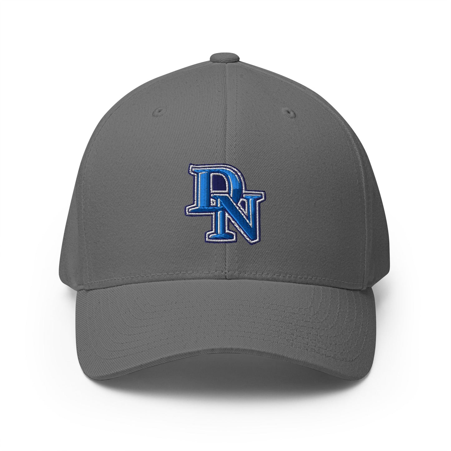 Signature | Flexfit Baseball Cap | LI Dodgers Nation | Mark Logo