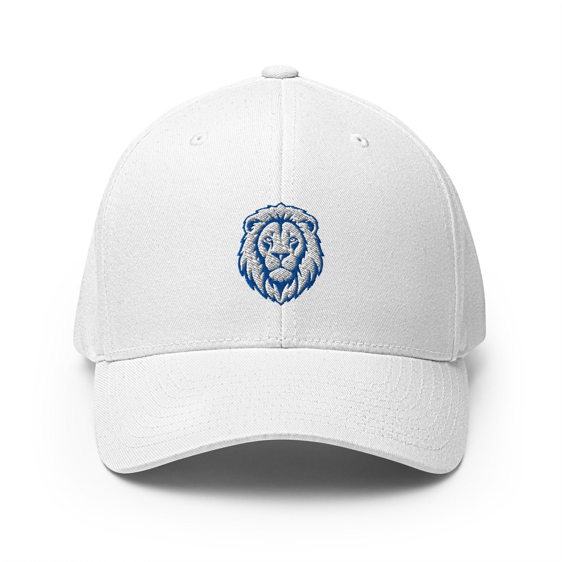 Signature | Flexfit Baseball Cap | Liberty Elementary School | Crest Logo