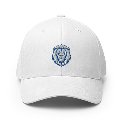 Signature | Flexfit Baseball Cap | Liberty Elementary School | Crest Logo
