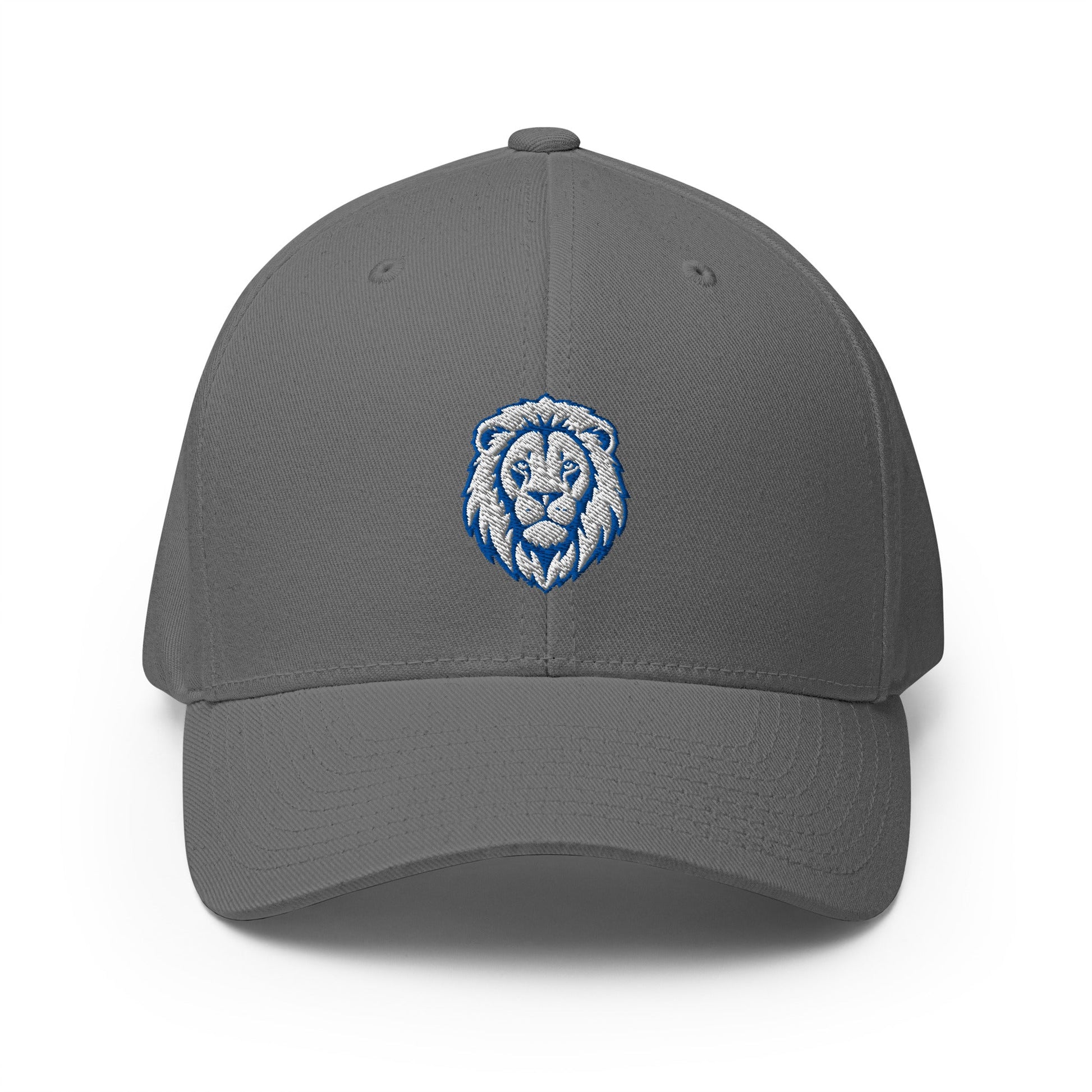 Signature | Flexfit Baseball Cap | Liberty Elementary School | Crest Logo