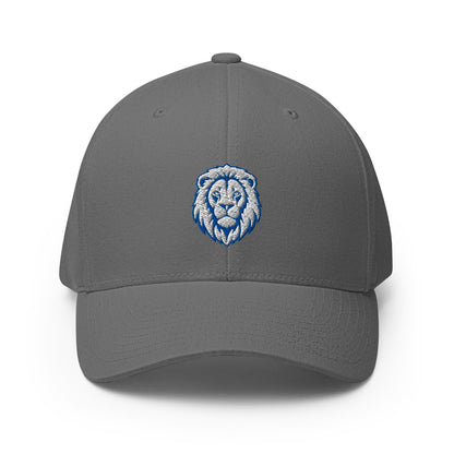 Signature | Flexfit Baseball Cap | Liberty Elementary School | Crest Logo