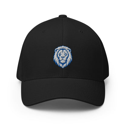 Signature | Flexfit Baseball Cap | Liberty Elementary School | Crest Logo