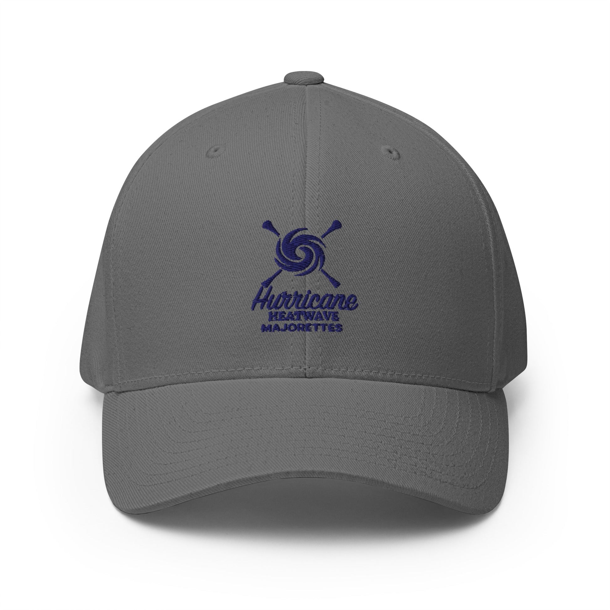 Signature | Flexfit Baseball Cap | LWH Heatwave Majorettes | Main Logo