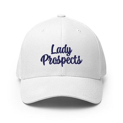Signature | Flexfit Baseball Cap | Marucci Prospects | Script Logo