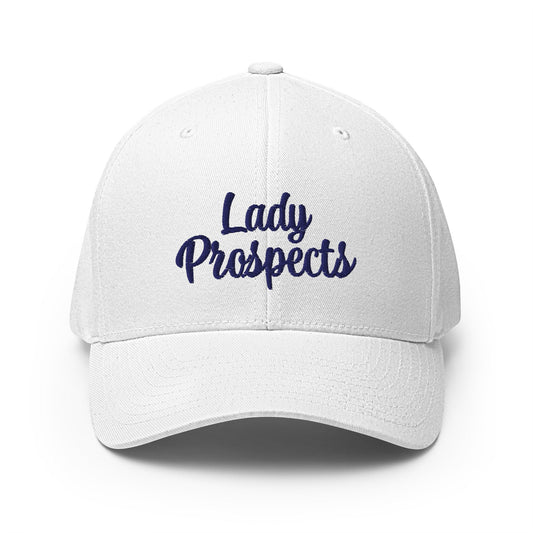 Signature | Flexfit Baseball Cap | Marucci Prospects | Script Logo