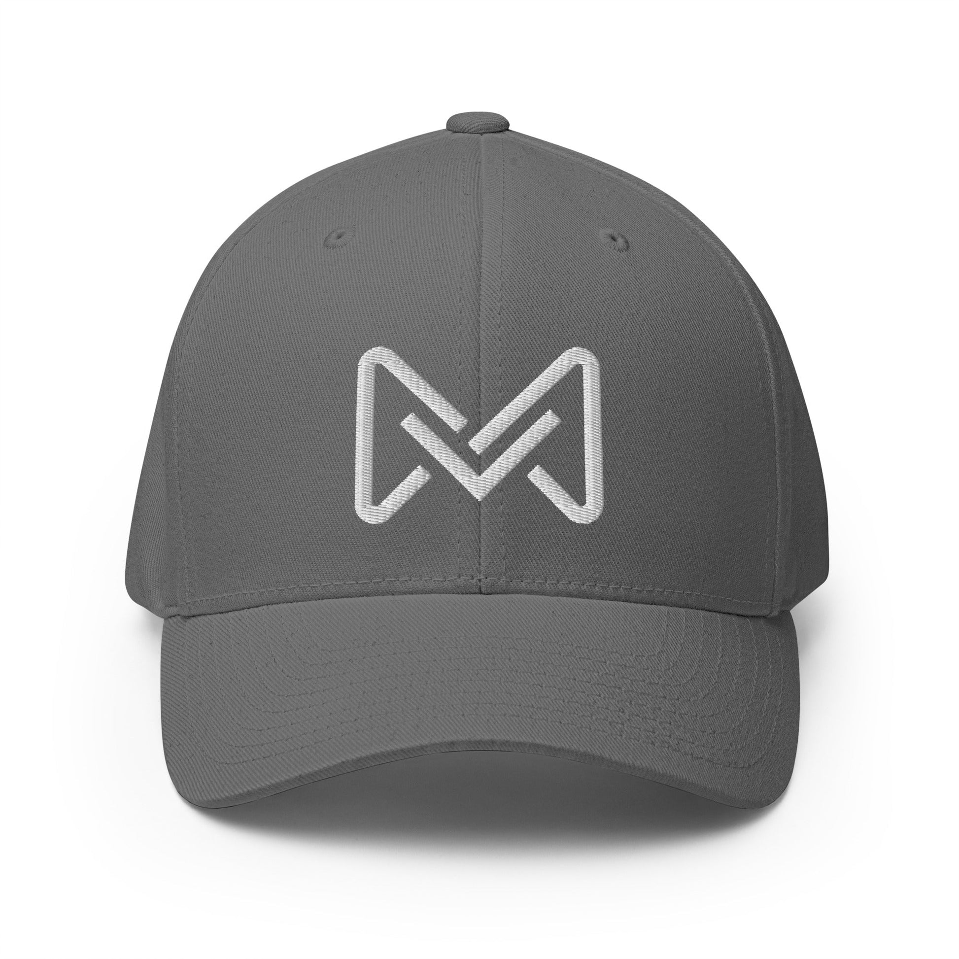 Signature | Flexfit Baseball Cap | Maximum Velocity Youth Sports | Crest Logo