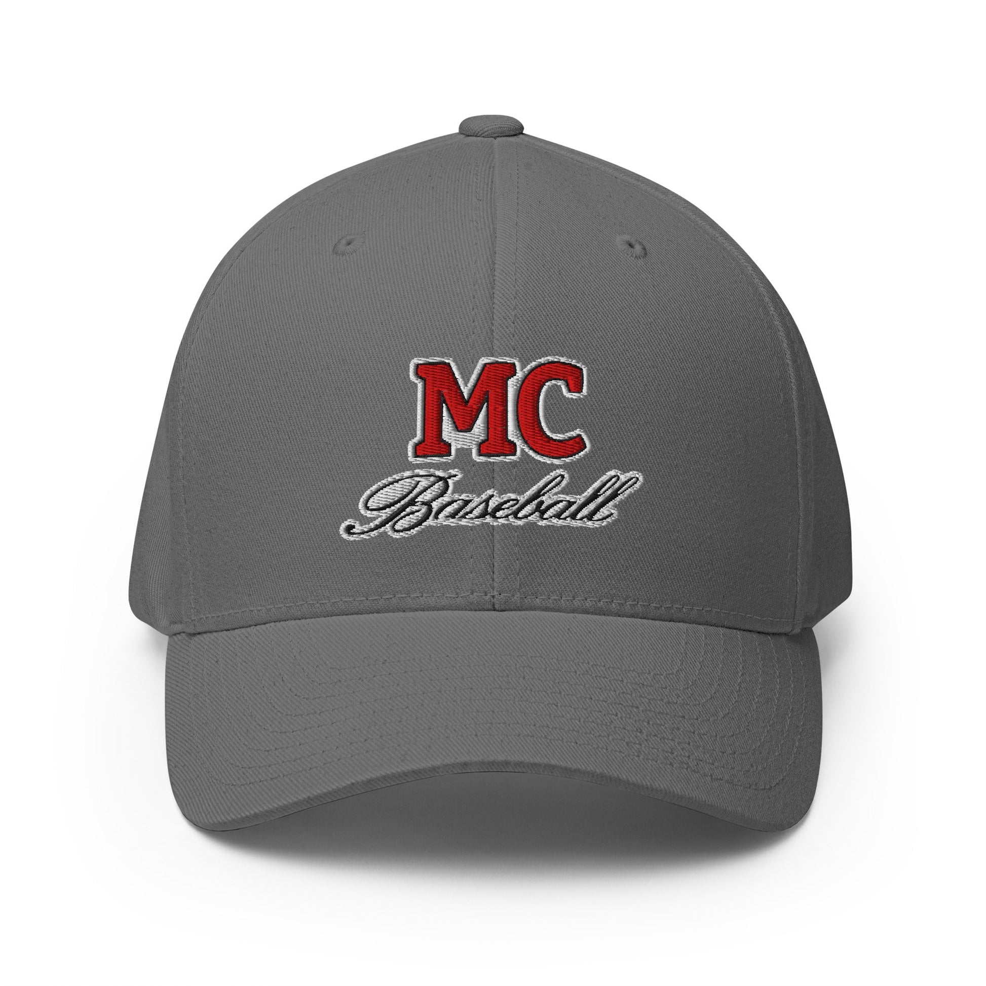 Signature | Flexfit Baseball Cap | MC Baseball | Mark Logo