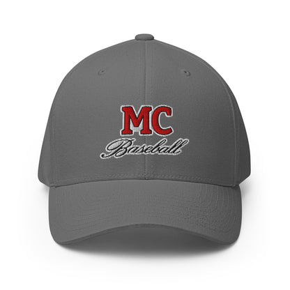 Signature | Flexfit Baseball Cap | MC Baseball | Mark Logo