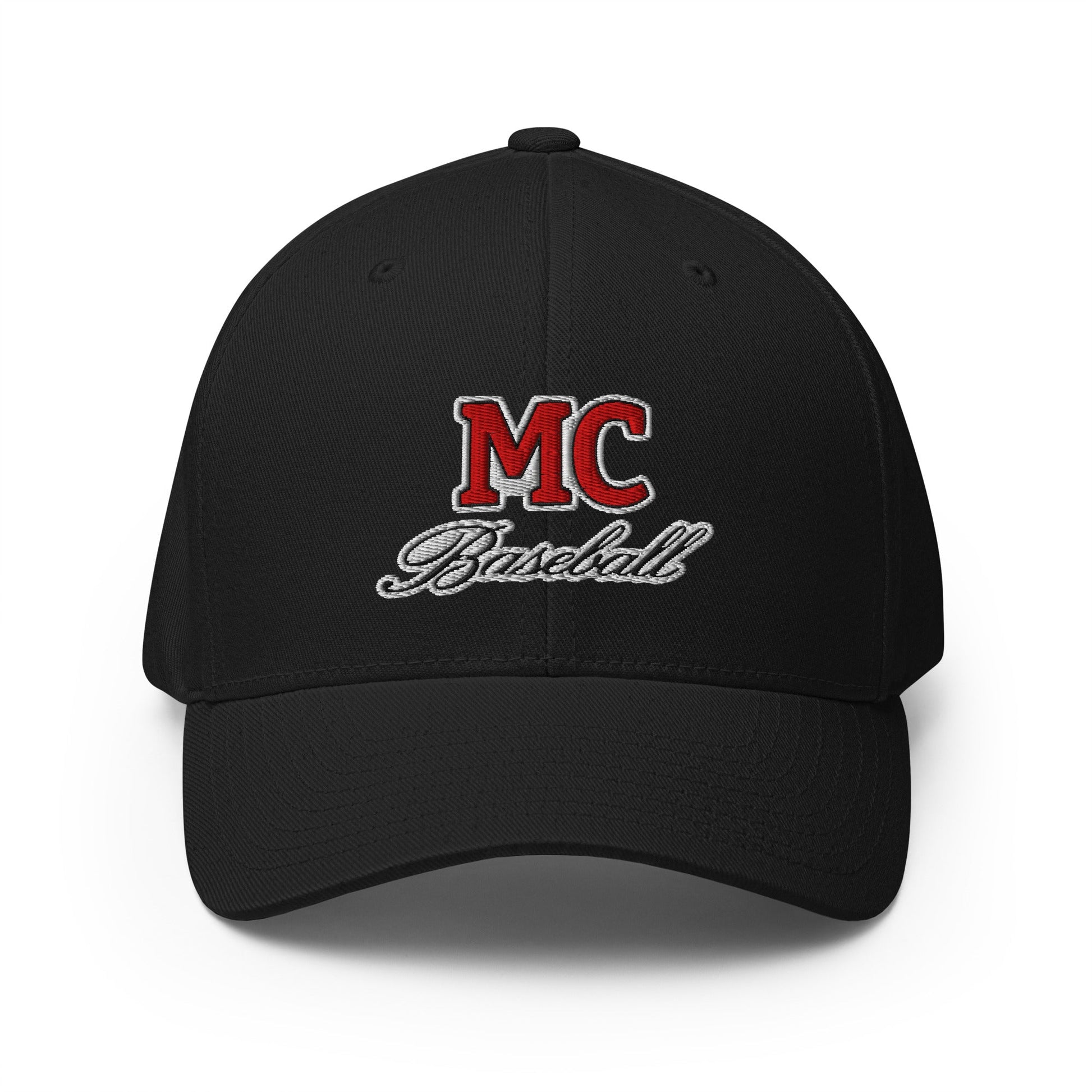 Signature | Flexfit Baseball Cap | MC Baseball | Mark Logo