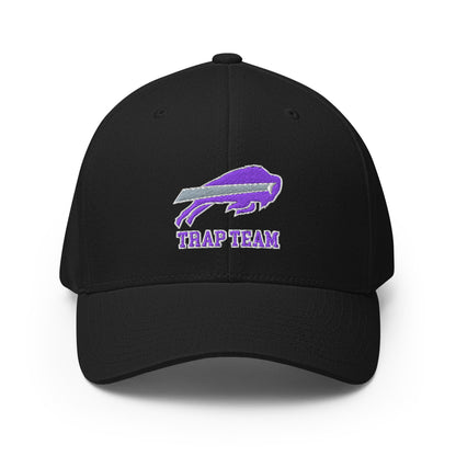 Signature | Flexfit Baseball Cap | Meade High School Trap Team
