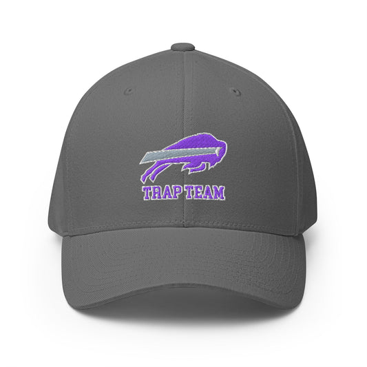 Signature | Flexfit Baseball Cap | Meade High School Trap Team