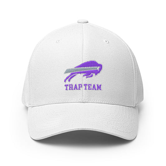 Signature | Flexfit Baseball Cap | Meade High School Trap Team