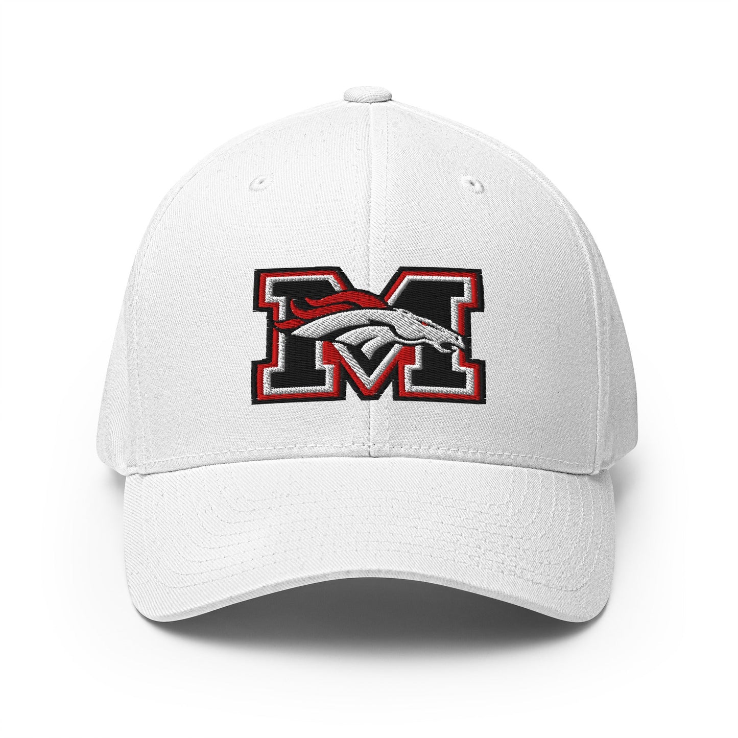 Signature | Flexfit Baseball Cap | Middleburg Association of Athletics