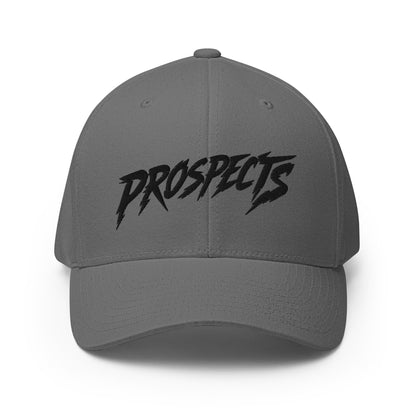 Signature | Flexfit Baseball Cap | MKY Prospects | Crest Logo