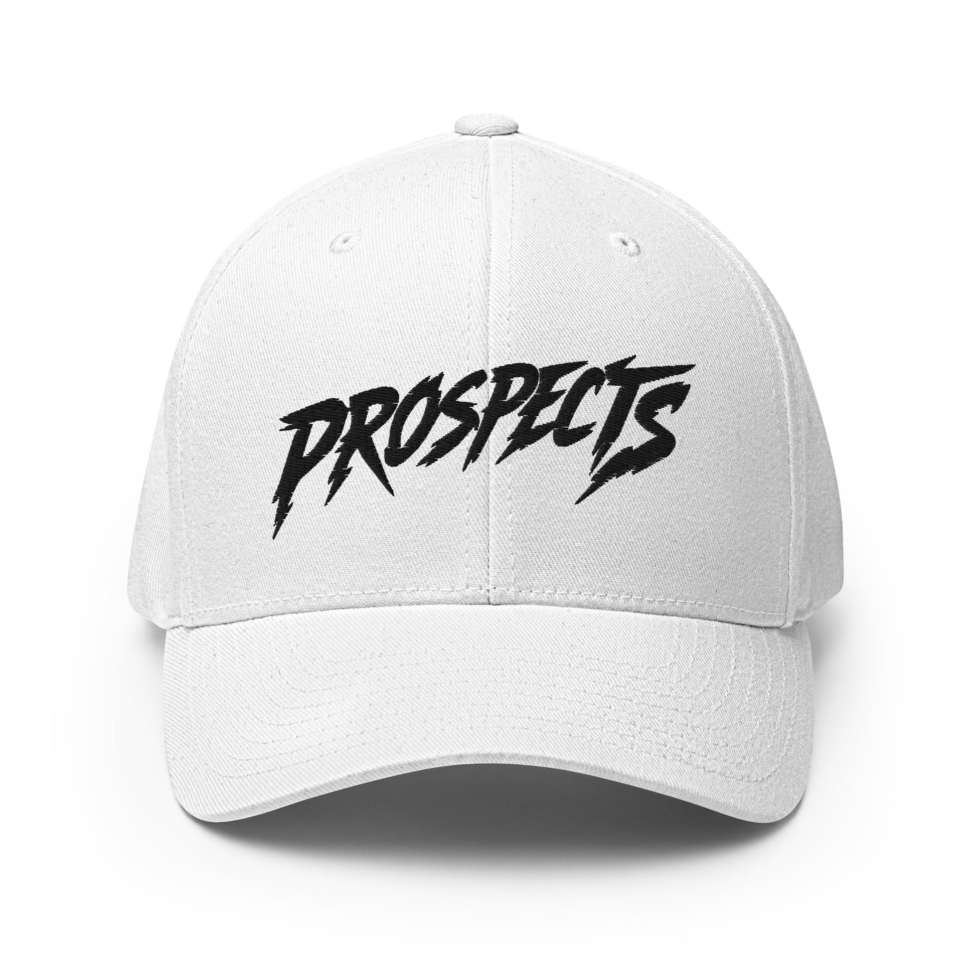 Signature | Flexfit Baseball Cap | MKY Prospects | Crest Logo