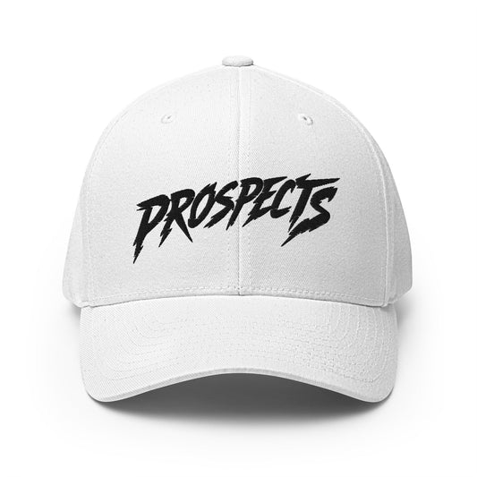 Signature | Flexfit Baseball Cap | MKY Prospects | Crest Logo