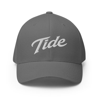 Signature | Flexfit Baseball Cap | Naples Tide | Enblem Logo