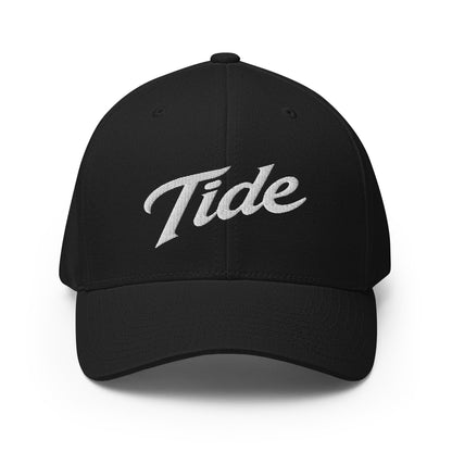 Signature | Flexfit Baseball Cap | Naples Tide | Enblem Logo