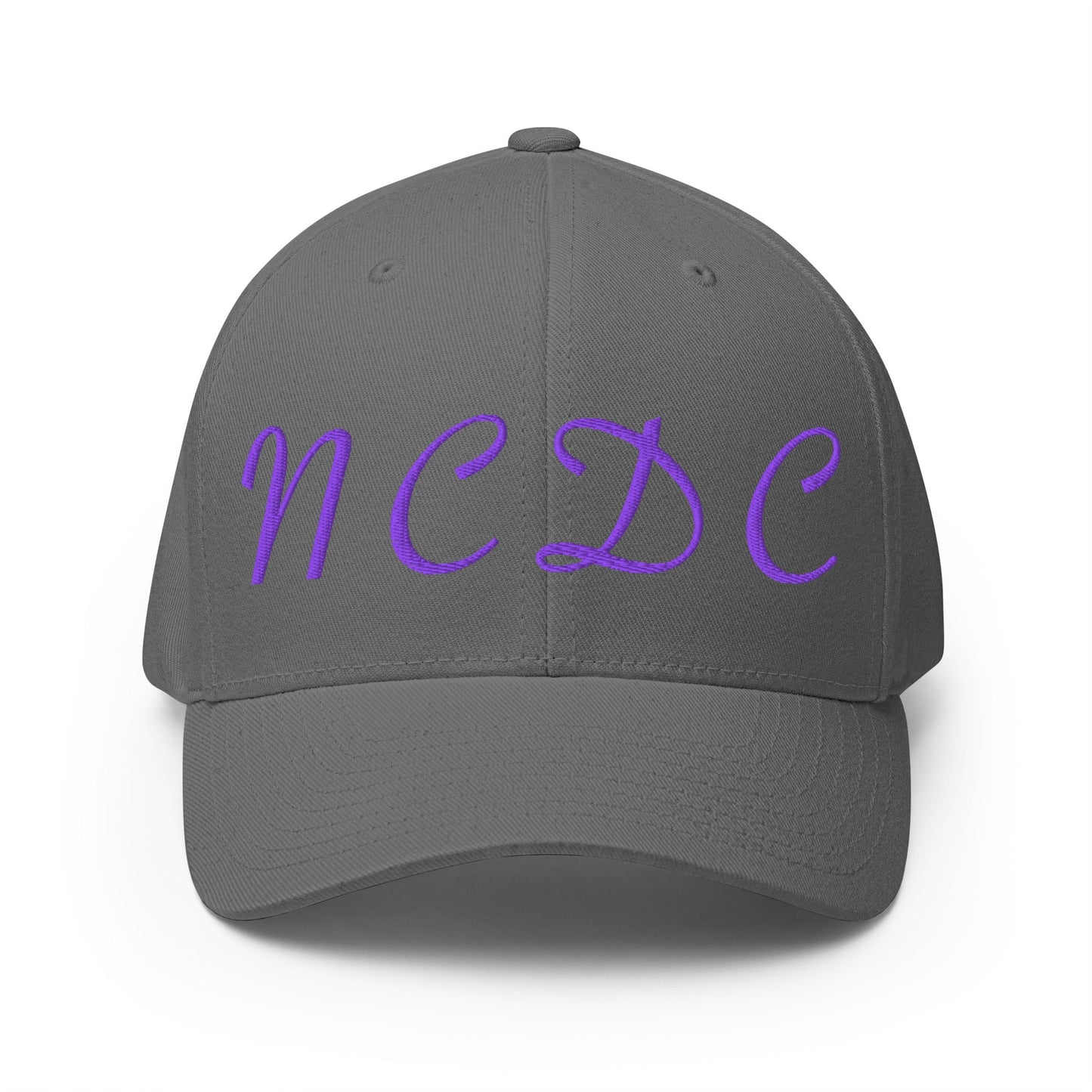 Signature | Flexfit Baseball Cap | New Creations Dance Company | NCDC Logo