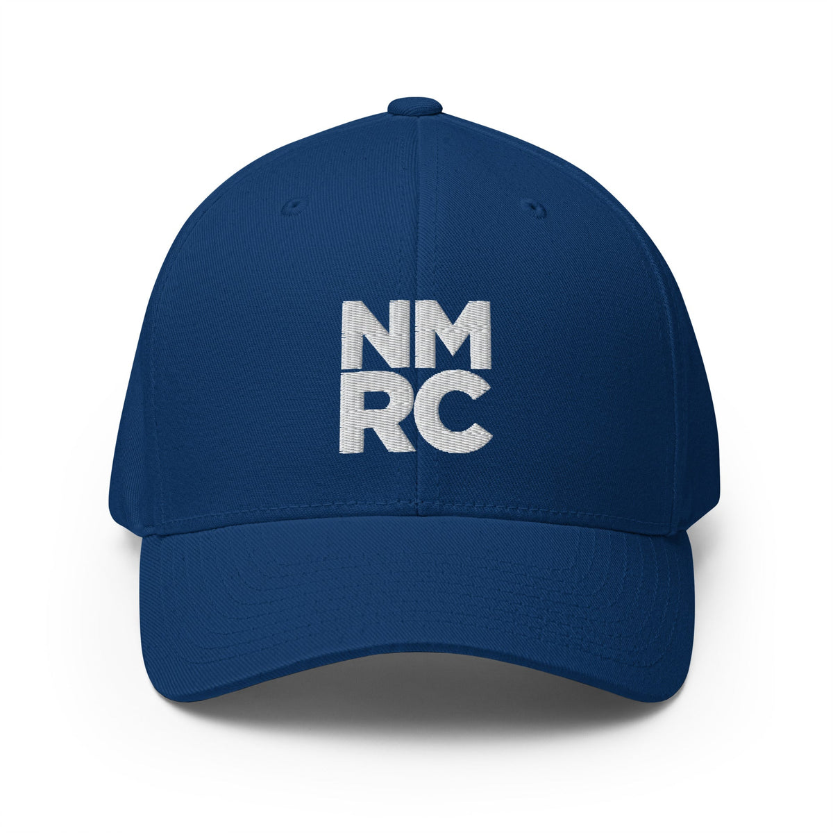 Signature | Flexfit Baseball Cap | Northern Michigan Rowing | Crest Logo