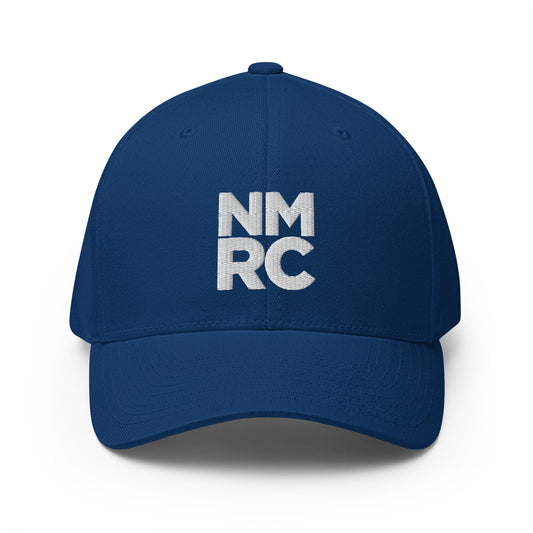 Signature | Flexfit Baseball Cap | Northern Michigan Rowing | Crest Logo